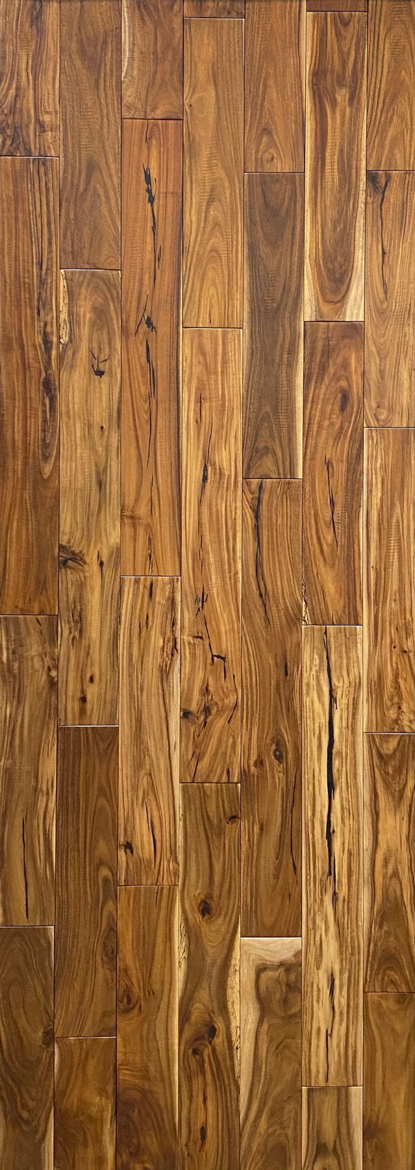 Acacia Natural Hardwood Flooring