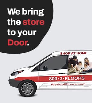 We Bring the Flooring Store to Your Door