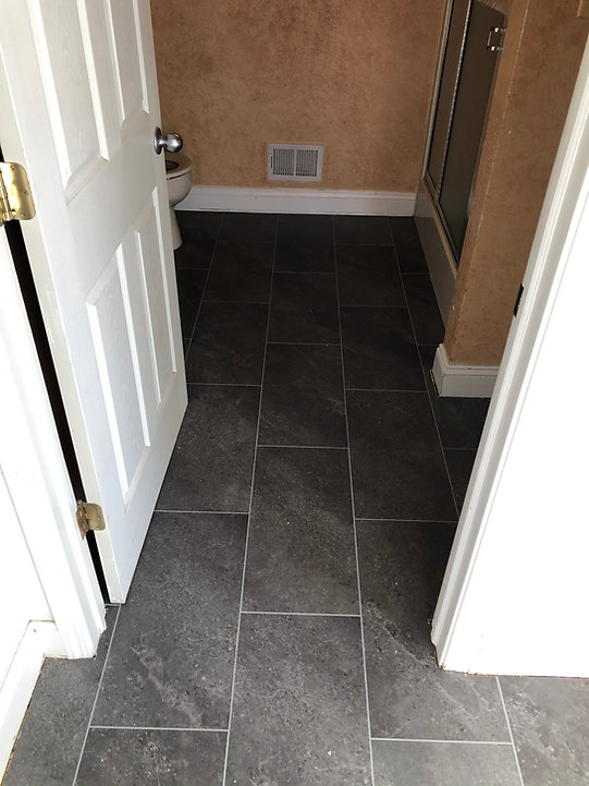 Tile Raven Waterproof Tile Flooring 5
