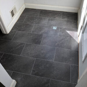 Tile Raven Waterproof Tile Flooring