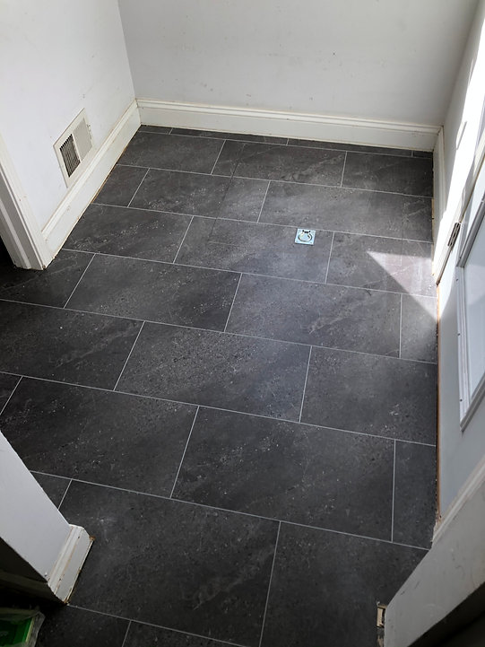 Tile Raven Waterproof Tile Flooring 2