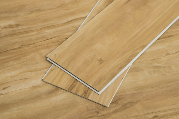 Biscotti Vinyl Plank Flooring 3