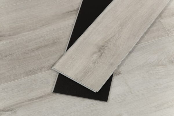 Chromatic Vinyl Plank Flooring 2