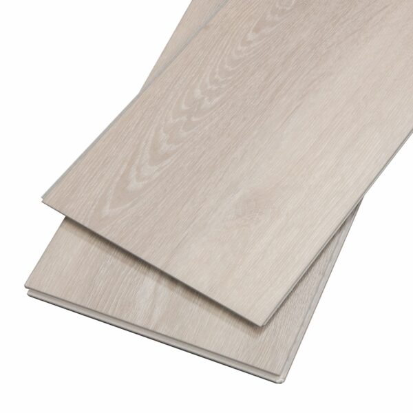 Clean Slate Vinyl Plank Flooring 17