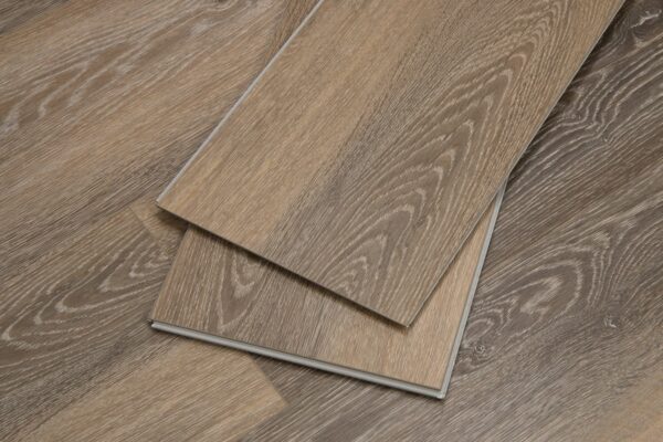 Delta Sand Vinyl Plank Flooring 3