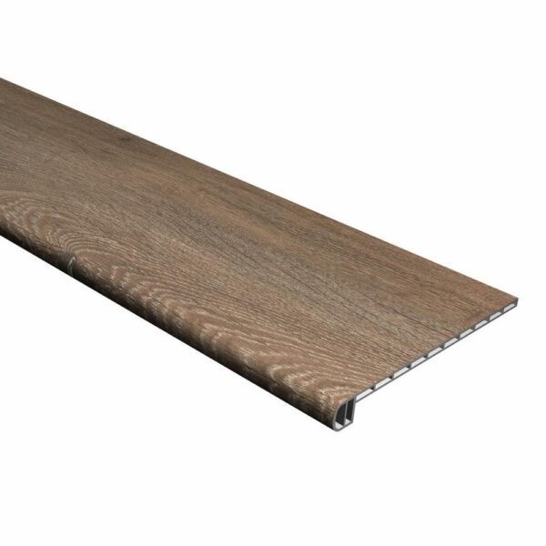Delta Sand Vinyl Plank Flooring 12