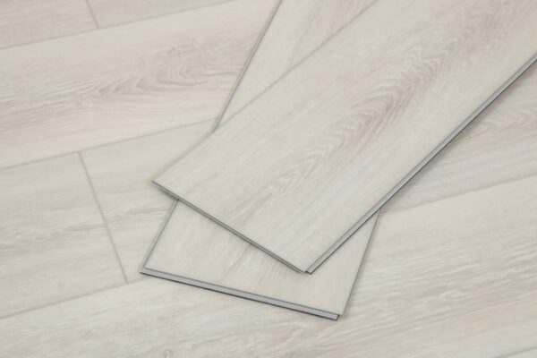 Egret Vinyl Plank Flooring 6