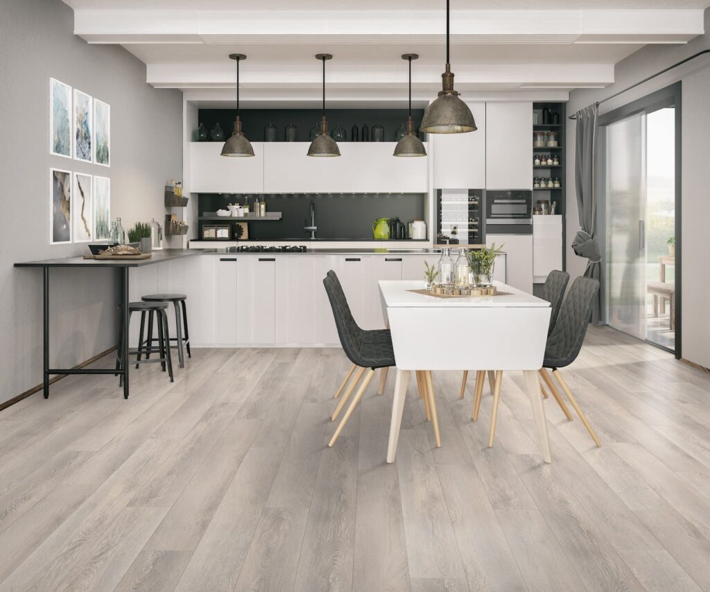Driftwood Grey - World of Floors - Call 1-800-3FLOORS