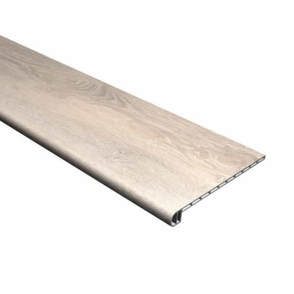 Egret Vinyl Plank Flooring 26
