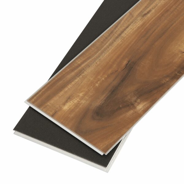 Glazed Fire Vinyl Plank Flooring 2