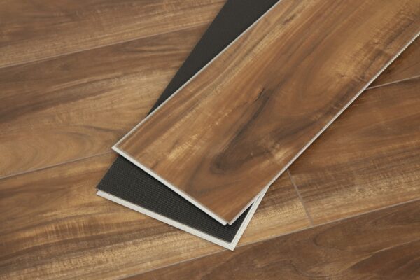 Glazed Fire Vinyl Plank Flooring 3