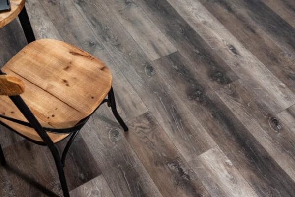 Coalescence Waterproof Plank Flooring 8