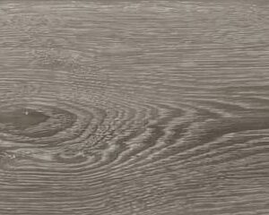Metal Fringe Waterproof Plank Flooring