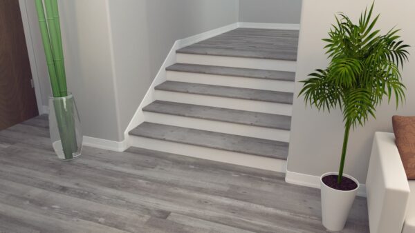 Sunlit Granite Waterproof Plank Flooring 53
