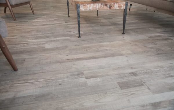 Sunlit Granite Waterproof Plank Flooring 26
