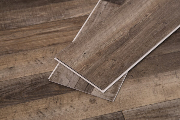 Thornwood Waterproof Plank Flooring 2