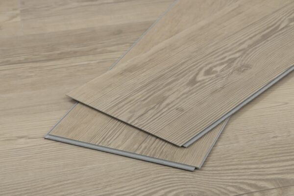 Ochre Vinyl Plank Flooring 2