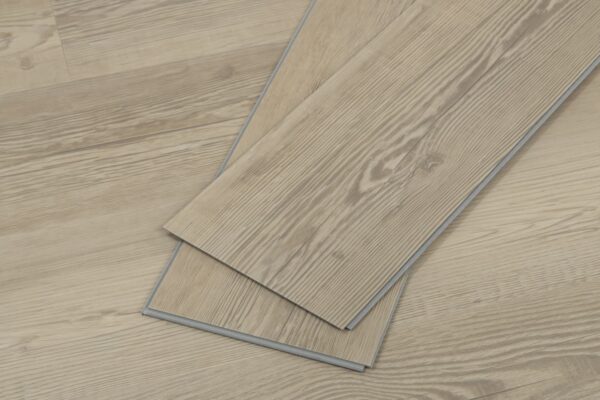 Ochre Vinyl Plank Flooring 3