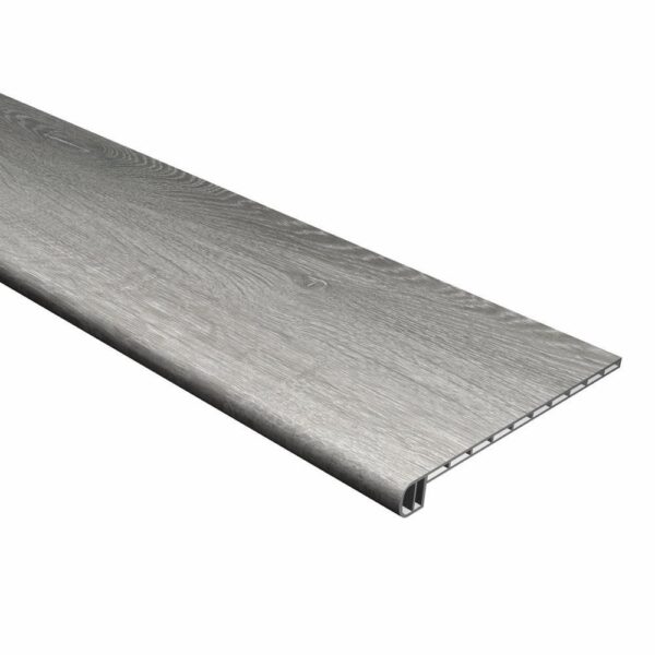 Pewter Patter Waterproof Plank Flooring 27