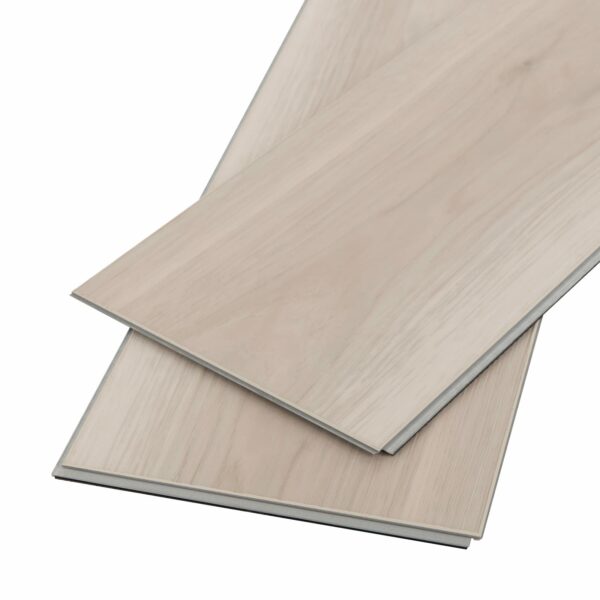 Warm Sand Waterproof Plank Flooring 4