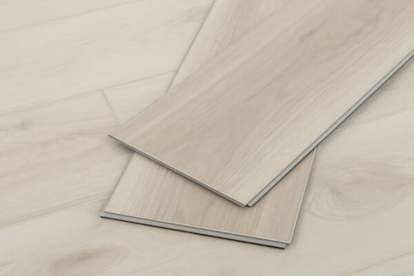 Warm Sand Vinyl Plank Flooring 5