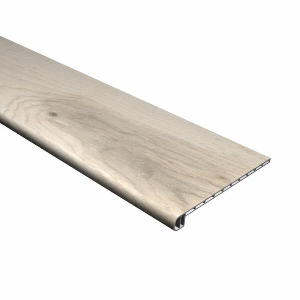 Warm Sand Waterproof Plank Flooring 15