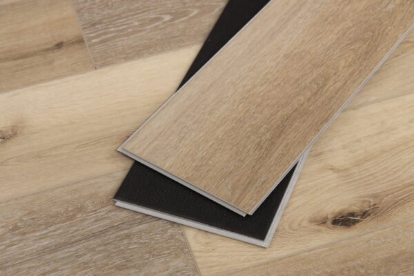 Wavy Dunes Vinyl Plank Flooring 3