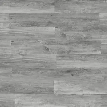 Gray Waterproof Plank Flooring