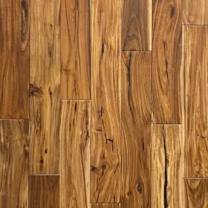 Hardwood Flooring - Acacia Natural
