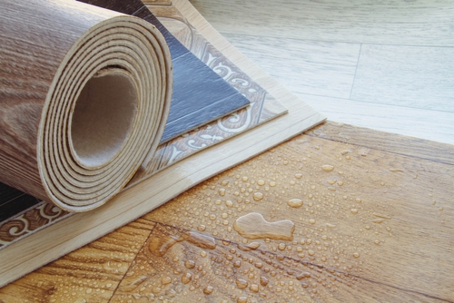 Scratch Resistant - Is Waterproof Plank Flooring Right for You?