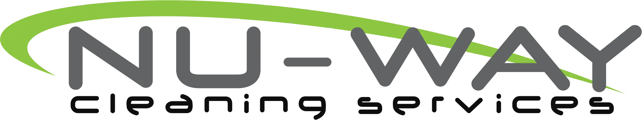 Nu-Way Carpet Cleaning Logo
